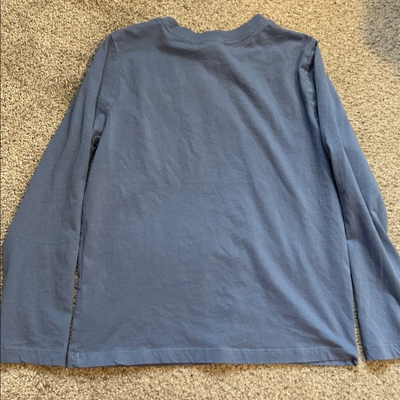 Hanna Andersson Polar Bear Tshirt, 8 - Picture 7 of 7